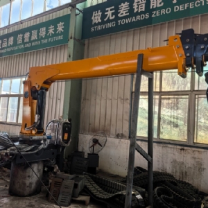 吊機(jī)總成